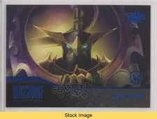 2023 Upper Deck Blizzard Legacy Collection Rare Maiev Shadowsong #88 READ 04ys