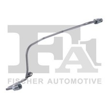FA1 Ölleitung Lader 622-801 für OPEL VIVARO X83 Bus MOVANO X70 A07 DTI RENAULT 1