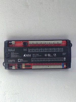 Delta Controls DAC-1146E Application Controller