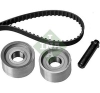 Zahnriemensatz Ina 530060110 FüR Fiat Ducato Kasten Iveco