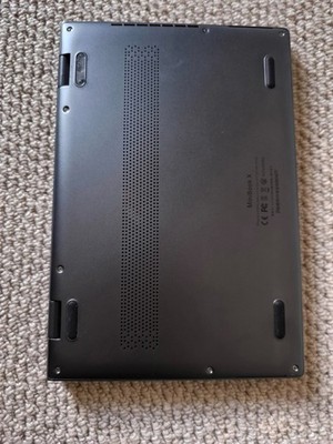 CHUWI MiniBook X 10.51in Intel N100 12GB RAM 512GB SSD Win11 Mini