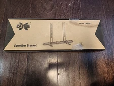 USX-MOUNT SOUNDBAR BRACKET MODEL XAS002