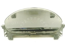 Compteur Mercedes 240