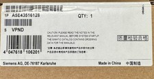 A5E43516128 SIEMENS A5E43516128 Brand New in ...