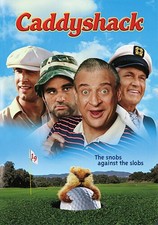 Caddyshack 30th Anniversary  New DVD Anniversary Ed, Rmst, Subtitled, Wides