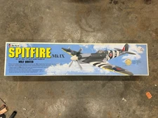 Flûte supérieure SpitfireMK X