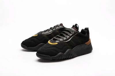 Adidas Originals by Alexander Wang Turnout Trainer Shoes   Size 8.5   Brand New