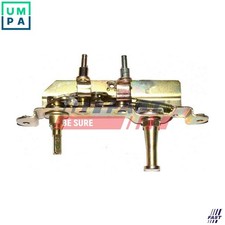 BOOT LOCK FT95160 FOR IVECO DAILY/II/Van/Platform/Chassis/Dump/Truck/SCUDATO