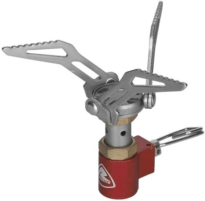 Robens Fire Midge Titan Gaskocher, 8,5x6,8cm - Bild 1 von 2