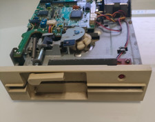 IBM PC AT  Floppy Disk Drive 5,25" 1,2 MB HD