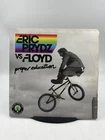 Pink Floyd vs Eric Prydz Proper Education 12" Single Vinyl Record EX/VG