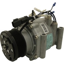 6511553 GPD A/C AC Compressor for Ram Van With clutch Dodge B2500 B1500 B3500