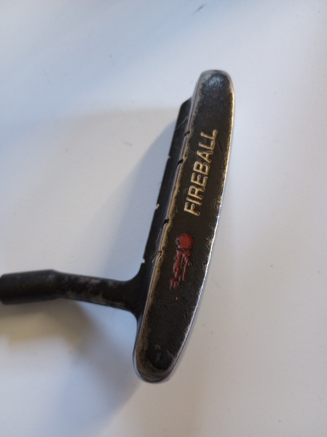 PINSEEKER Fireball TPW 1 Putter 35