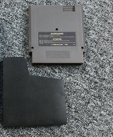 Cobra Triangle / Nintendo NES / PAL B / FAH / loose