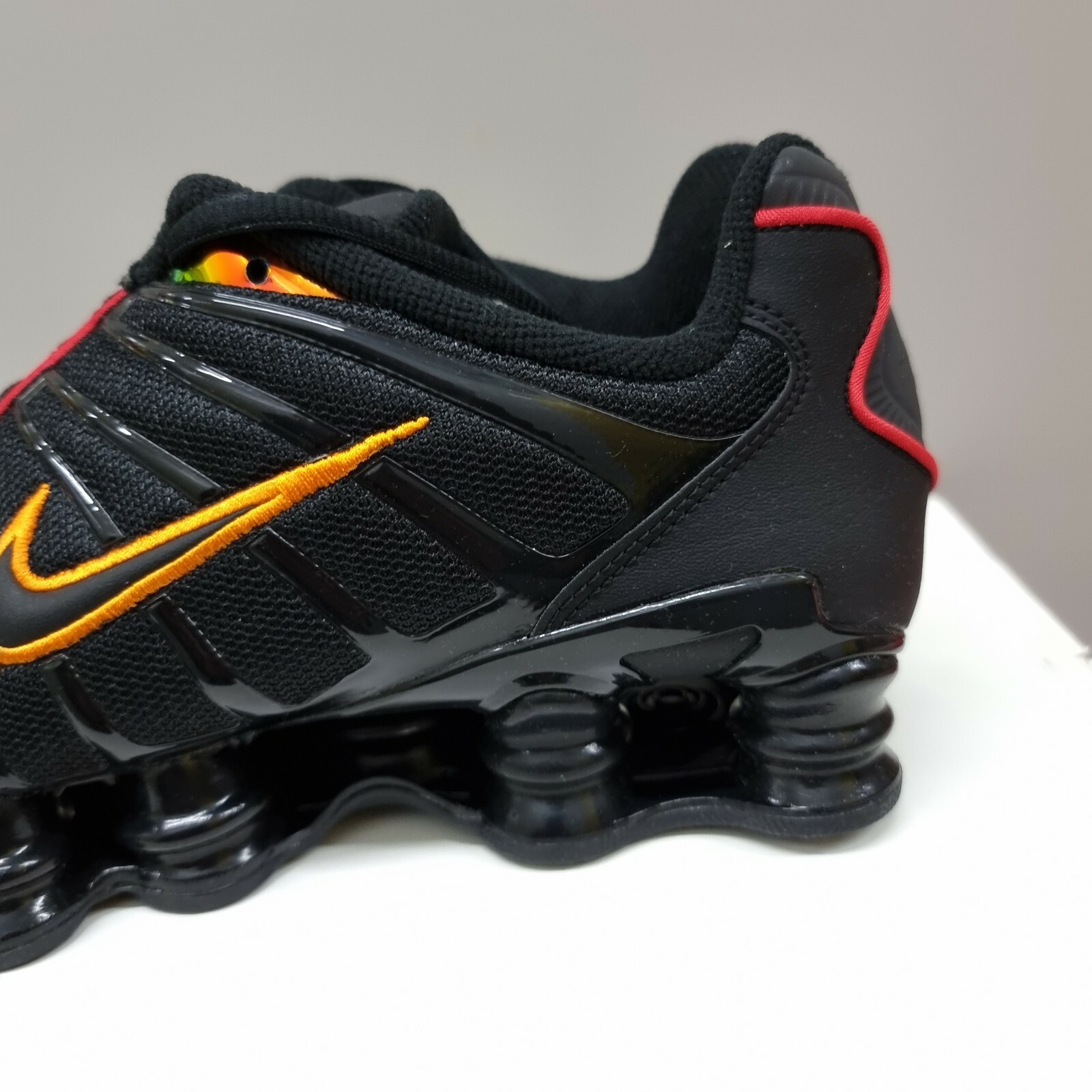 Nike Shox Tl \