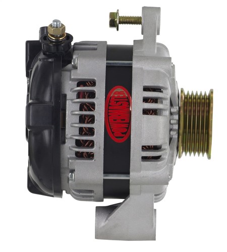 Powermaster 847296-1 Alternator - Picture 3 of 3