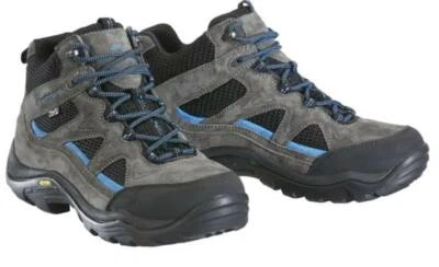 kathmandu mens hiking boots
