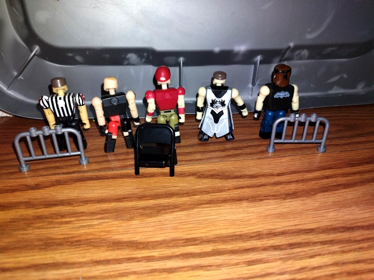 Lego undertaker discount