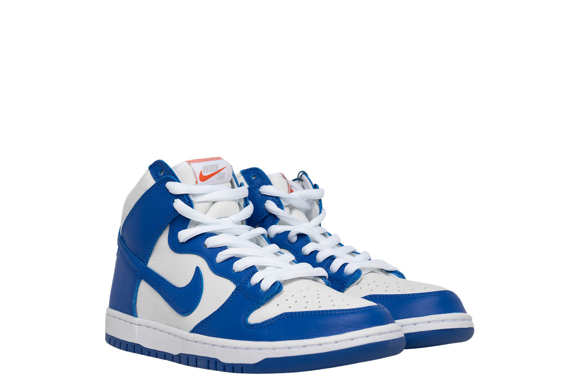 Nike Dunk Pro ISO SB High Kentucky for Sale | Authenticity