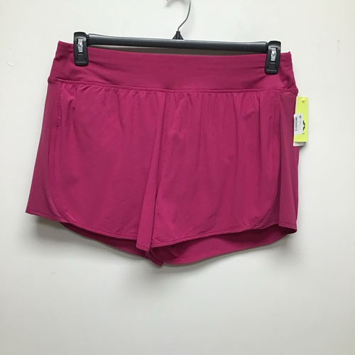 All In Motion Womens Premium Run Shorts 
