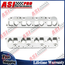 For 96-1998 Mustang Cobra 4.6 Intake Manifold Runner Control Imrc Delete Plates