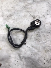 07 Honda NSS 250 NSS250 Reflex Scooter side kick stand safety switch