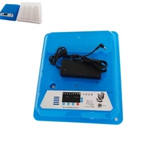 16 eggs incubator household intelligent incubator hatching machine egg incubator