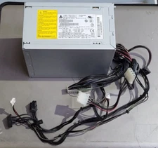 DELTA ELECTRONICS DPS-650LB 02F 440859-001 650W POWER SUPPLY (R4S6.4)