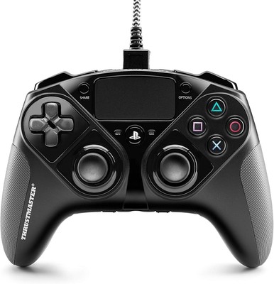 Thrustmaster Eswap Pro Controller PS4 PlayStation4 Back Buttons 4160729 oki08