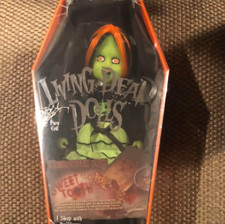 Living Dead Dolls Sweet Tooth Halloween 2017 For Sale Online Ebay