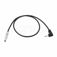Burris Thermal Rifle Scope BTS 35 50 Video Record Cable 4-pin to 2.5mm