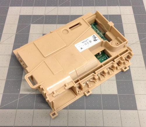 Whirlpool Dishwasher Control Board W10834738 W10906426