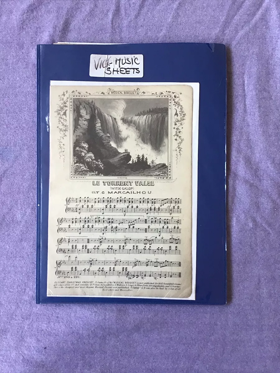 Vintage Songbook