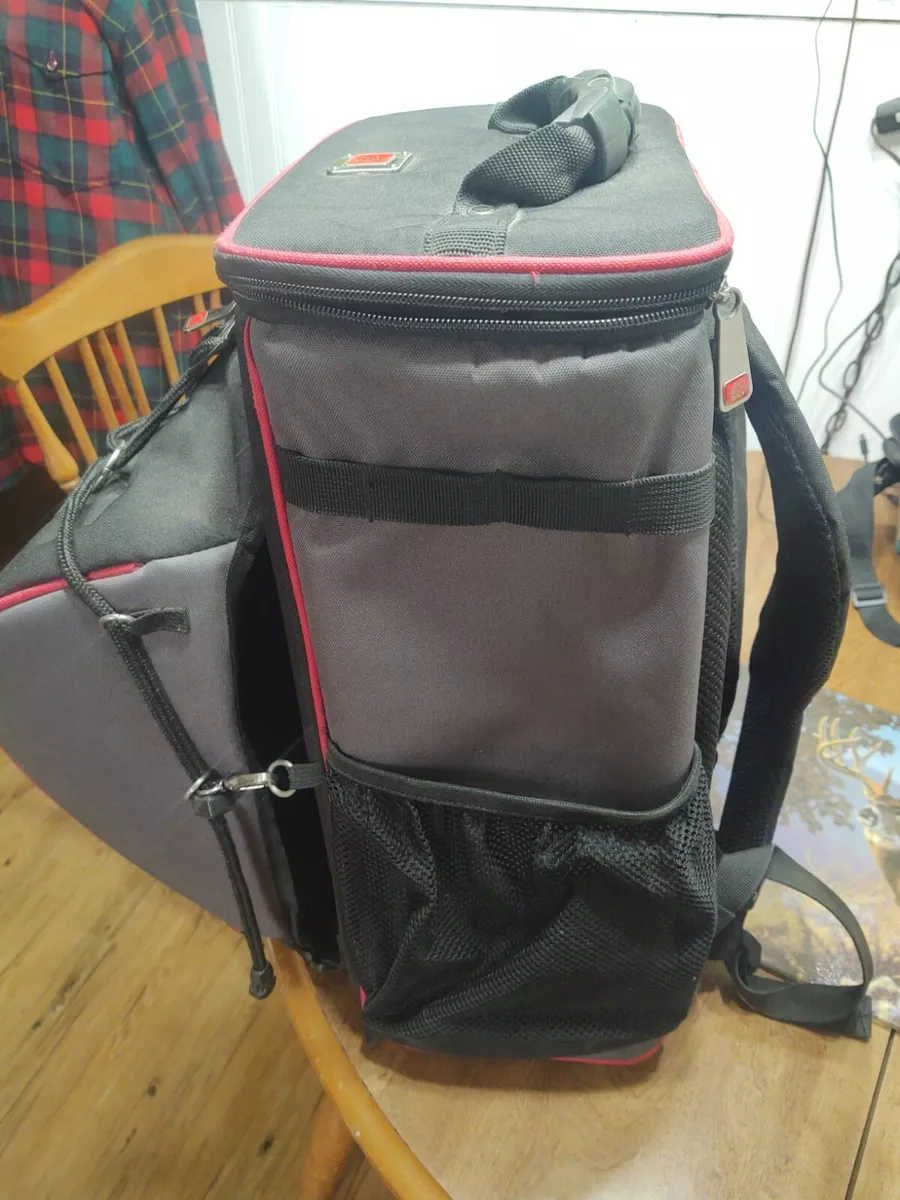 Bsx backpack 2025