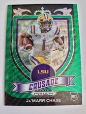 2021 Panini Prizm Draft Football - Autos - Silver Prizm - RED/GOLD ICE! Choose!