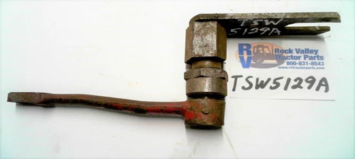 International Shifting Shaft Assy TSW5129A