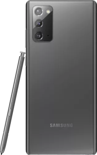 Samsung Galaxy Note 20 5G SM-N9810 256 GB 8 GB Doble SIM GSM Desbloqueado Global A+ EE. UU. - Imagen 9 de 18