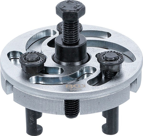 Bgs Nockenwellenrad Riemenscheiben-Abzieher Auszieher 42-82 Mm Abziehen Abziher-image