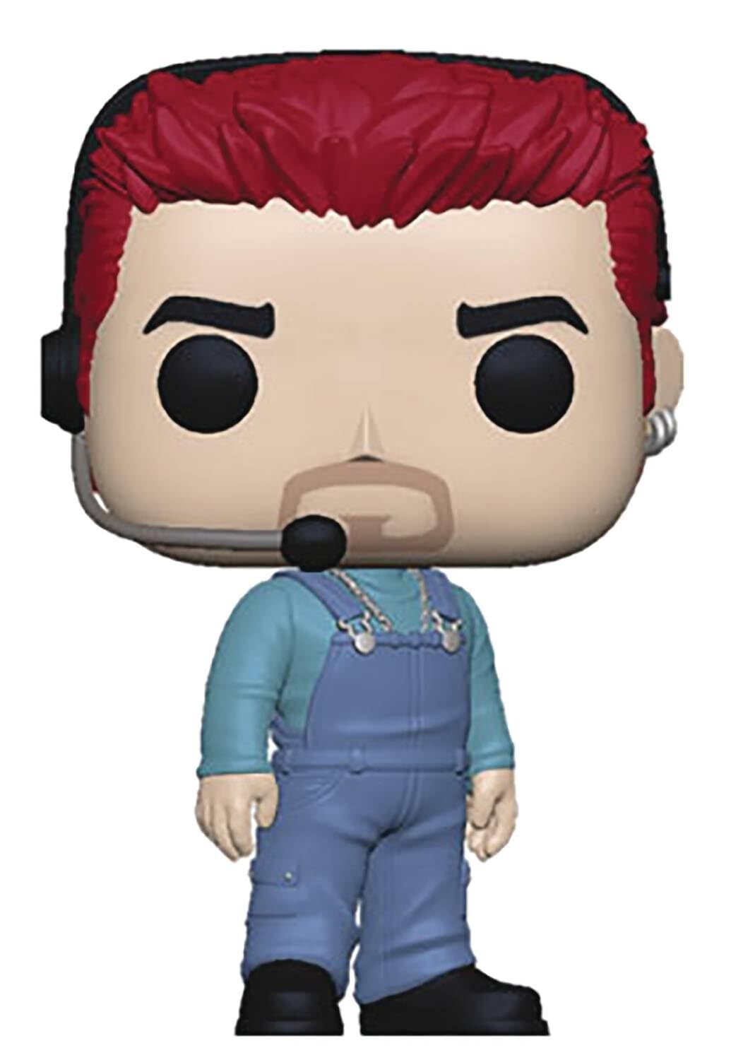 Funko 34541 Pop Vinyl: Nsync: Joey Fatone