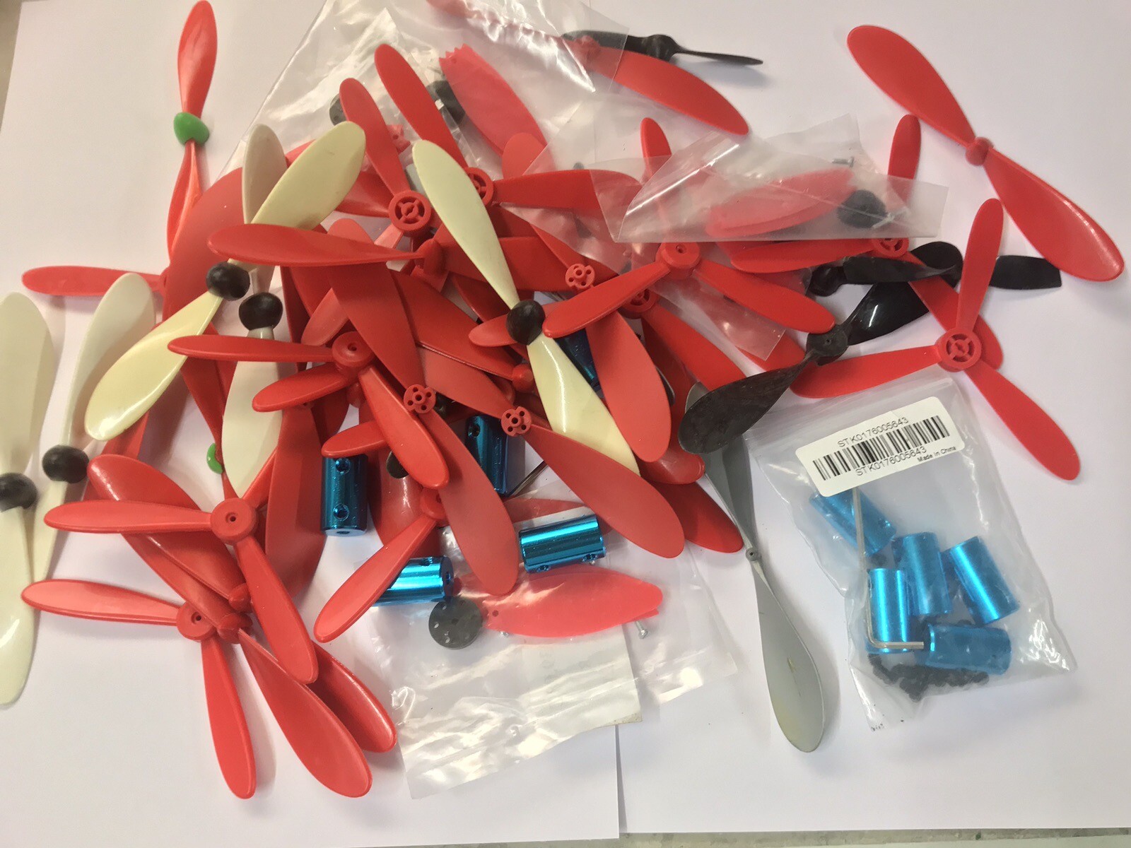 Model Aircraft Propellers And Parts eBay