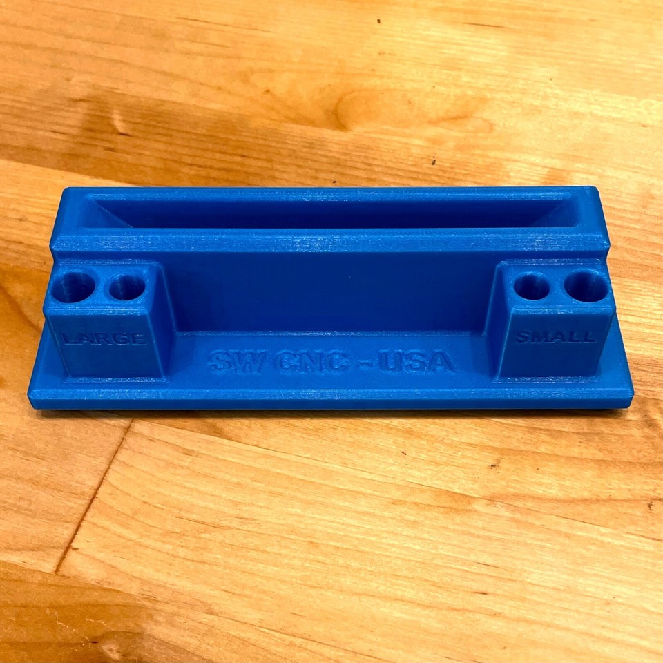 Dillon 550 650 750 Primer Flip Tray and Tube Storage Holder eBay