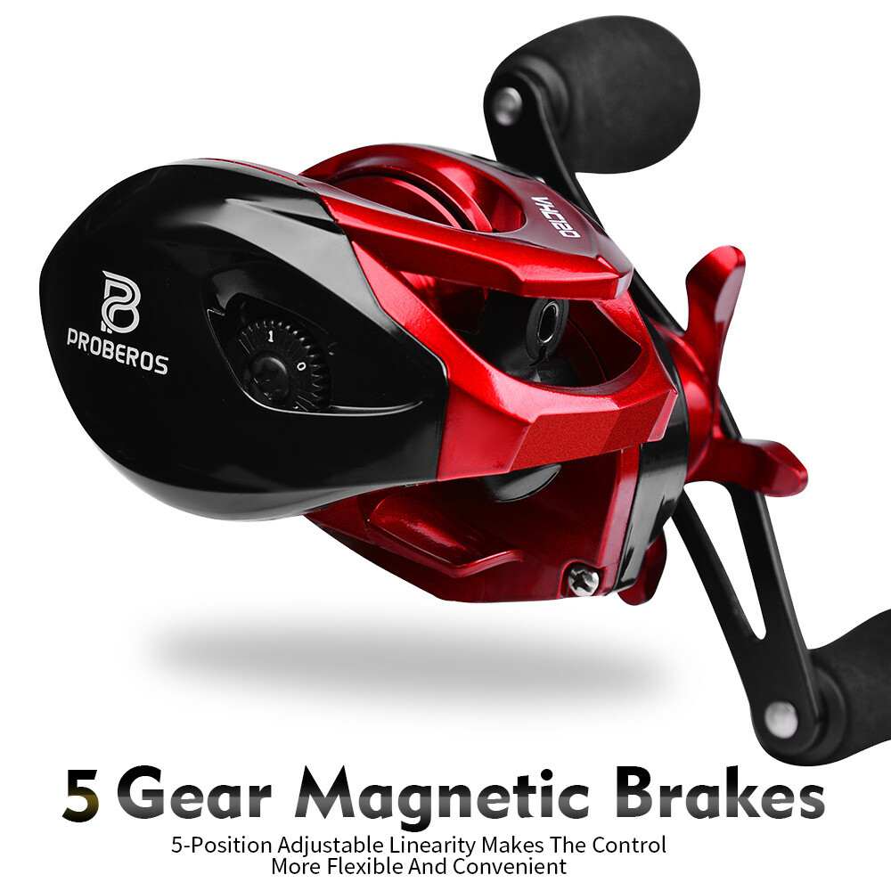 Drip Wheel Brake 7.21 Fishing Reel 8KG Sea Fishing Gear eBay