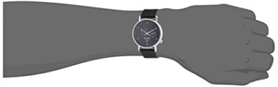 腕時計 WALTHER RETROGRADE BLACK Walther Retrograde - Black – The Watch Library
