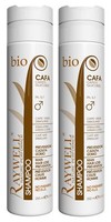2X Raywell Bio Cafa Men Hair Loss Shampoo Gegen Haarausfall 250 Ml