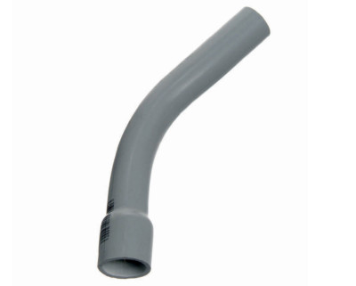 Thomas & Betts UA7AGB 1-1/4'' Carlon Electrical Conduit Elbow