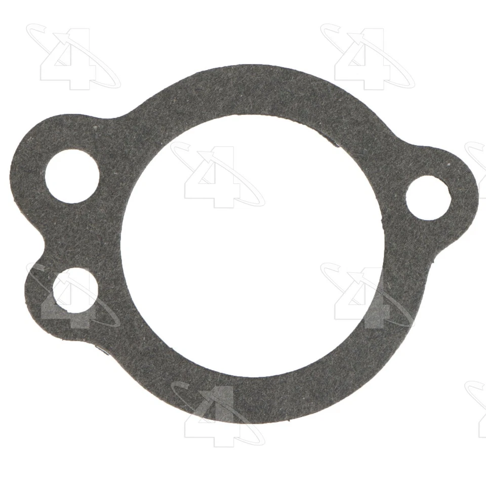 Salida de agua refrigerante motor Chevrolet Caprice 1980-1984 4 estaciones 1981 1982 Foto 3 de 3