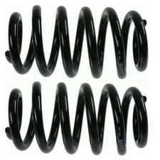 2X Sachs 998 426 Ressort De Suspension Pour Audi A4 8EC 8ED 8HE