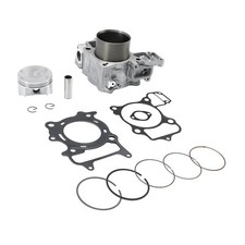 CYLINDER PISTON KIT FOR HONDA NSS 300 A FORZA 2013-2020 SH 300 i A 2007-2020 NEW