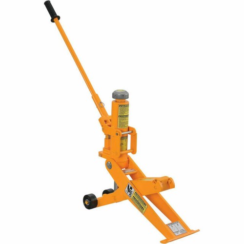 Global Industrial Forklift Jack 8,800 LBS. Capacity HFJ400