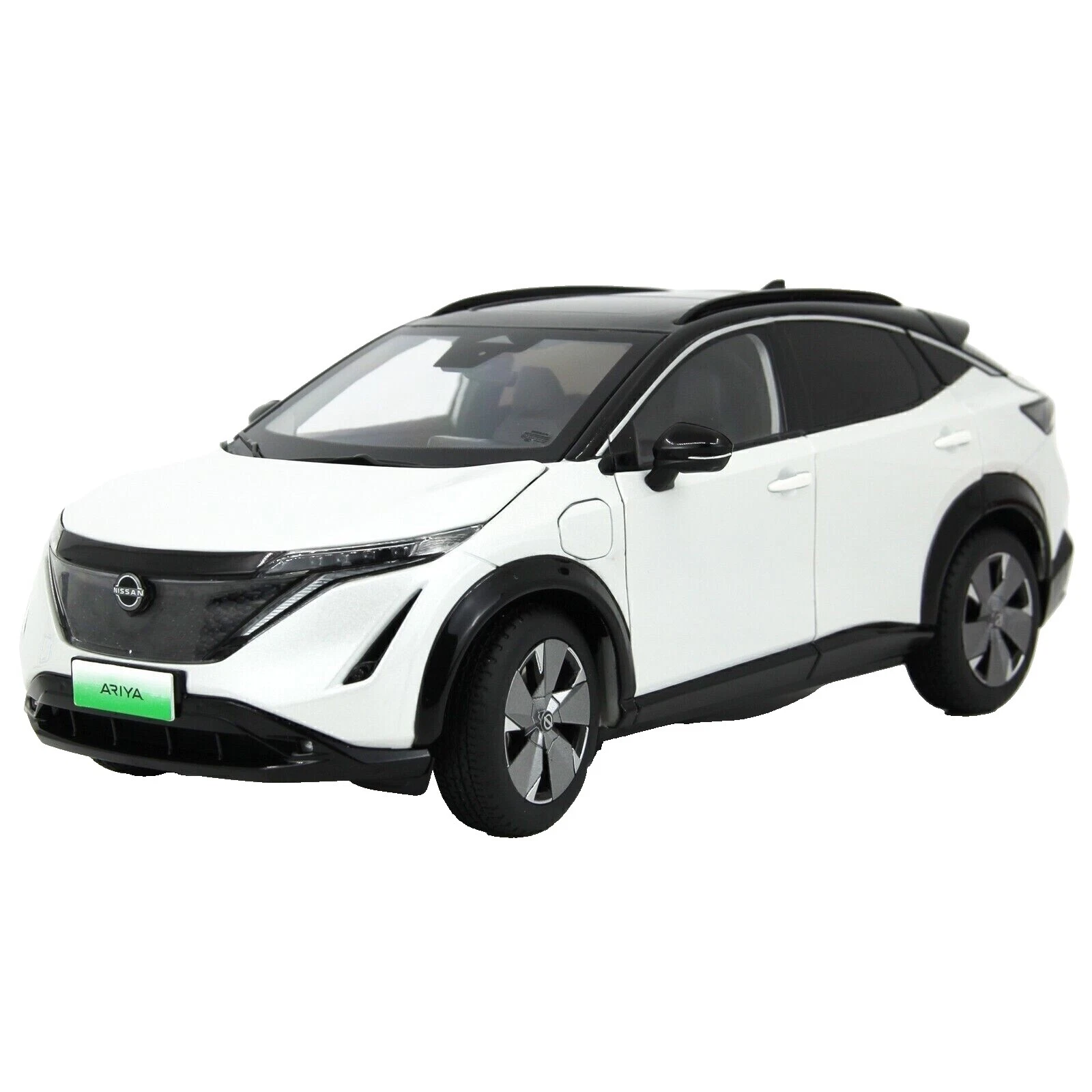 Nissan Plastic 1:18 Scale Diecast & Toy Vehicles